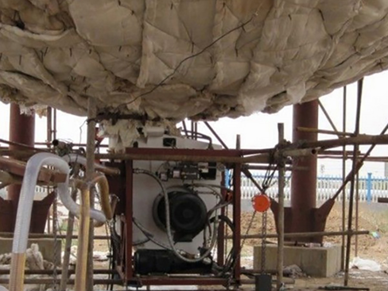 熱處理設備-力謳熱能設備（上海）有限公司