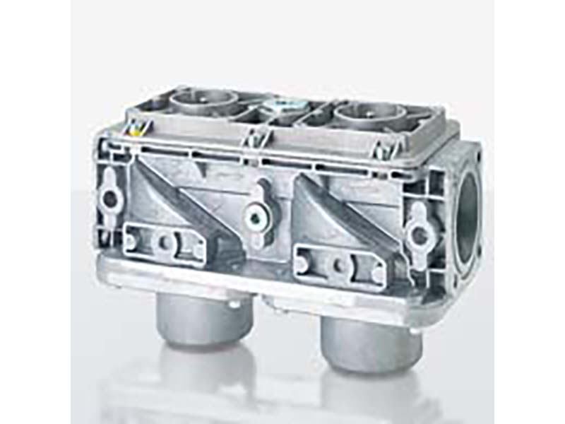 VGD20-力謳熱能設備（上海）有限公司